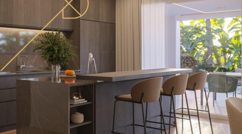 Barcelona - Sitges - 600m2