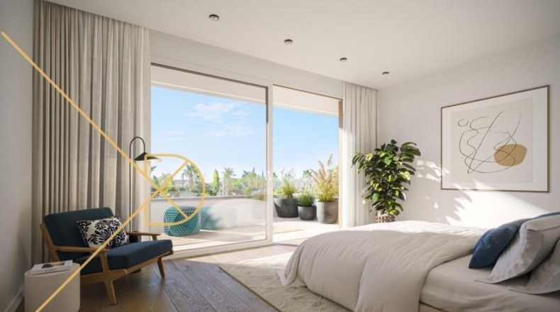 Barcelona - Sitges - 600m2