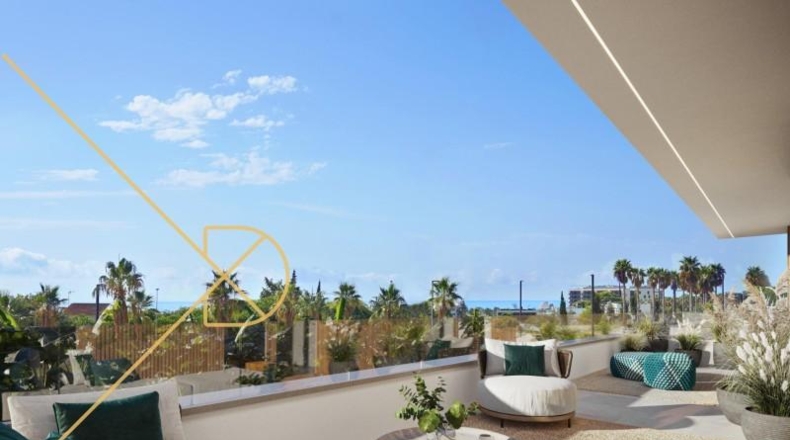 Barcelona - Sitges - 600m2
