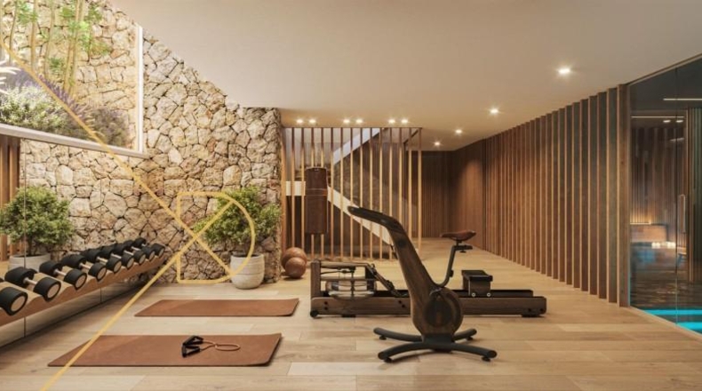 Barcelona - Sitges - 600m2