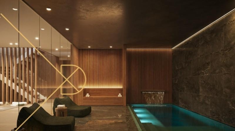 Barcelona - Sitges - 600m2