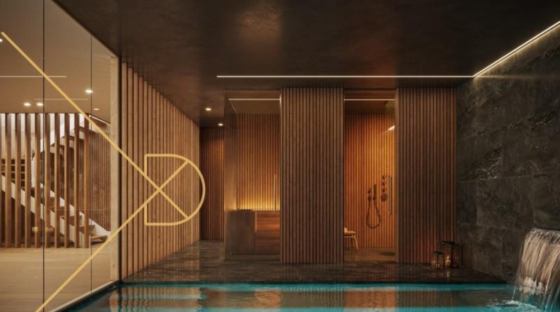 Barcelona - Sitges - 600m2