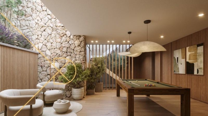 Barcelona - Sitges - 600m2
