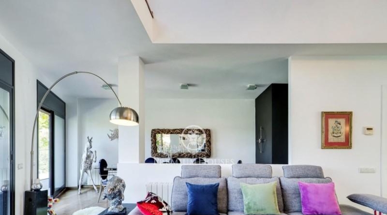 Barcelona - Sant Cugat del Vallès - 1000m2