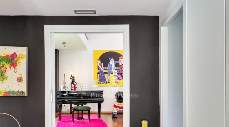 Barcelona - Sant Cugat del Vallès - 1000m2