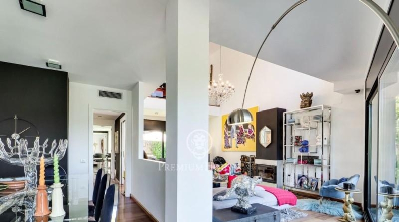 Barcelona - Sant Cugat del Vallès - 1000m2