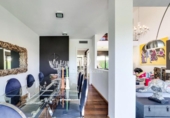Chalet independiente con terreno en venta en la España, Barcelona, ref: TR164877 foto