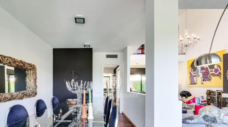 Barcelona - Sant Cugat del Vallès - 1000m2