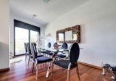 Chalet independiente con terreno en venta en la España, Barcelona, ref: TR164877 foto