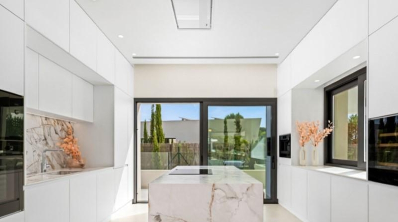 Alicante - San Miguel de Salinas - 328m2