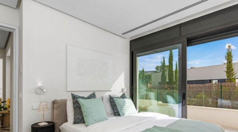 Alicante - San Miguel de Salinas - 328m2