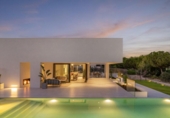 Xalet independent amb terreny en venda a la España, Oriola, ref.: TR165249 foto