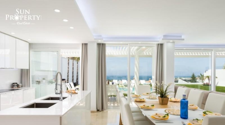 Santa Cruz de Tenerife - Adeje - 550m2