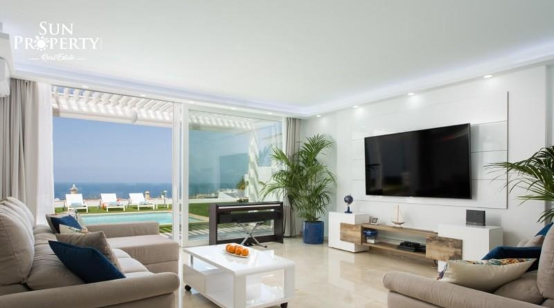 Santa Cruz de Tenerife - Adeje - 550m2