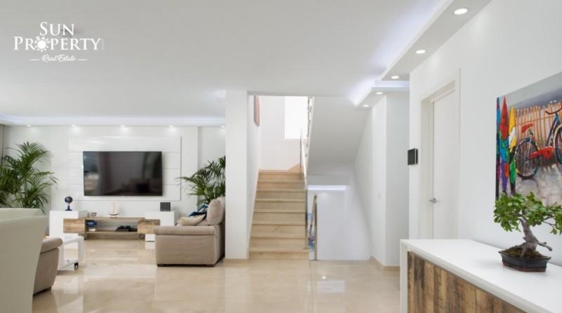 Santa Cruz de Tenerife - Adeje - 550m2