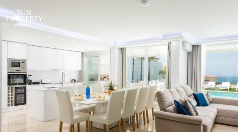 Santa Cruz de Tenerife - Adeje - 550m2