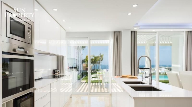 Santa Cruz de Tenerife - Adeje - 550m2