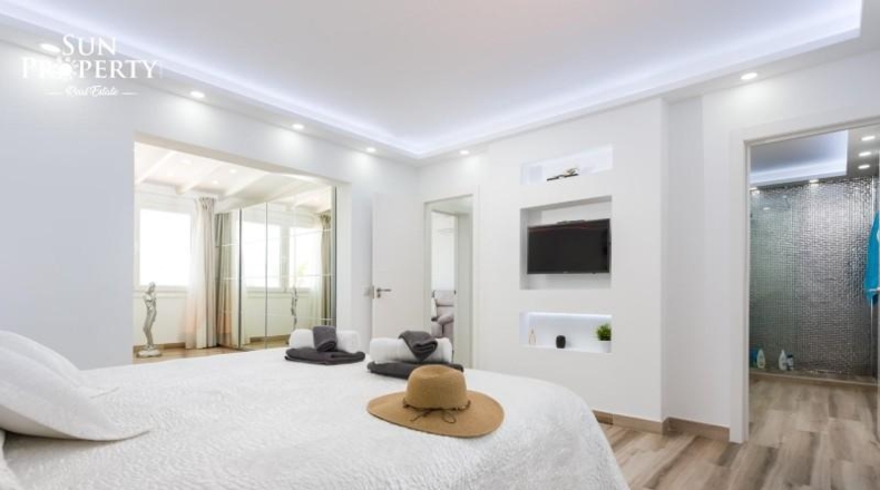 Santa Cruz de Tenerife - Adeje - 550m2