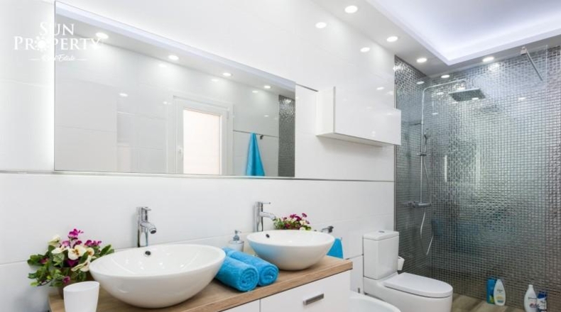 Santa Cruz de Tenerife - Adeje - 550m2