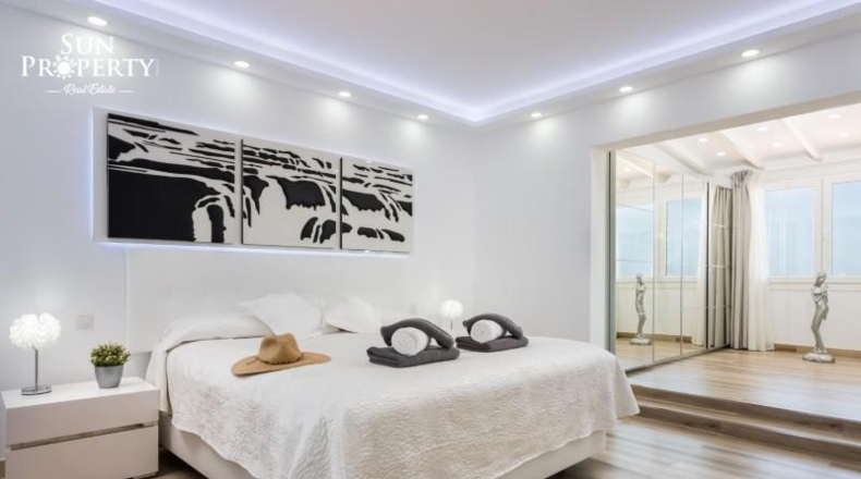 Santa Cruz de Tenerife - Adeje - 550m2