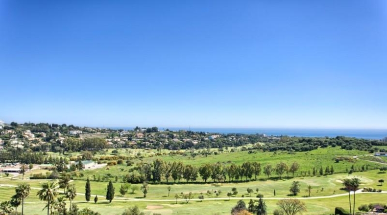 Málaga - Benahavís - 2000m2