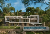 Detached villa with land for sale on España, Benahavís, ref: TR352488 photo