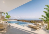 Detached villa with land for sale on España, Benahavís, ref: TR352488 photo