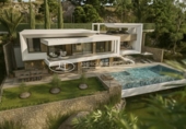 Detached villa with land for sale on España, Benahavís, ref: TR352488 photo