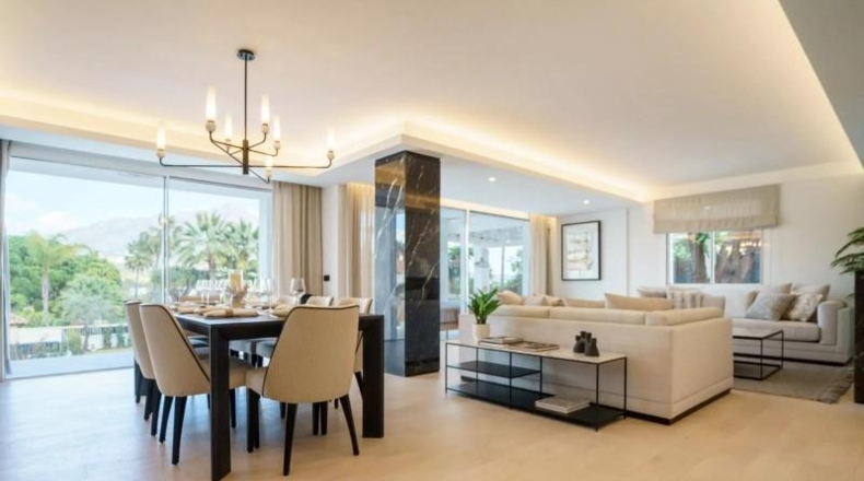 Málaga - Marbella - 802m2