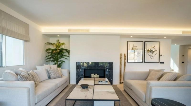 Málaga - Marbella - 802m2