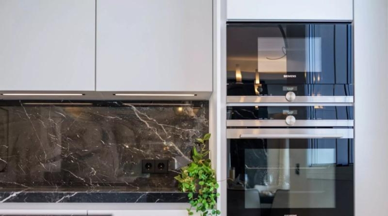Málaga - Marbella - 802m2