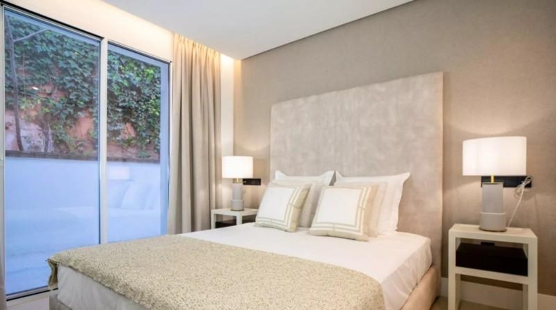 Málaga - Marbella - 802m2