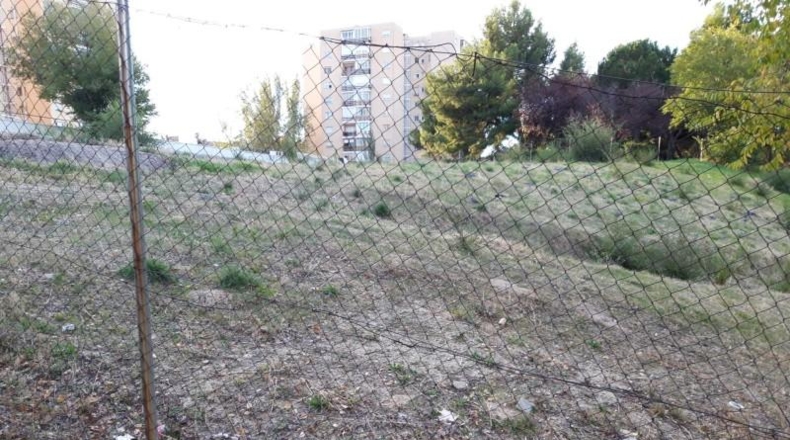 Comunidad de Madrid - Madrid - 2447m2