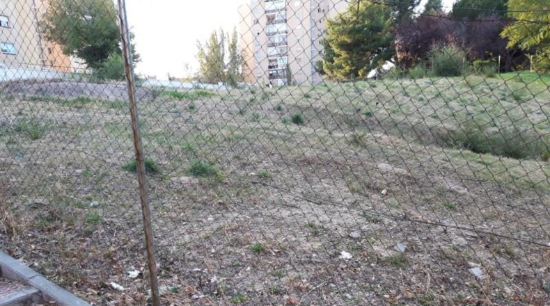 Comunidad de Madrid - Madrid - 2447m2