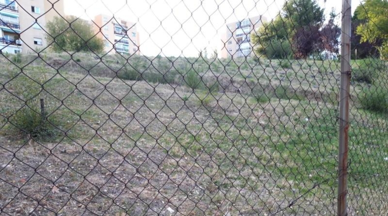 Comunidad de Madrid - Madrid - 2447m2