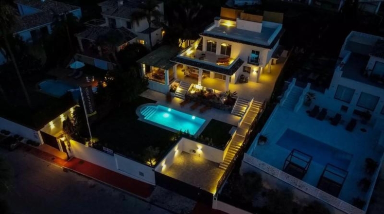 Málaga - Marbella - 802m2