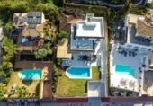 Xalet independent amb terreny en venda a la España, Marbella, ref.: TR239829 foto