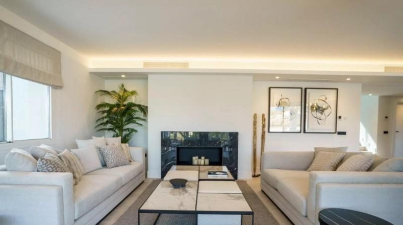 Málaga - Marbella - 802m2