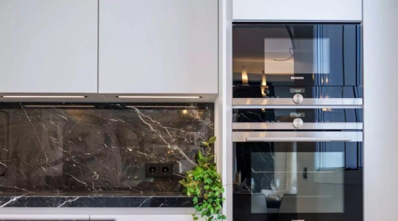 Málaga - Marbella - 802m2