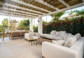 Xalet independent amb terreny en venda a la España, Marbella, ref.: TR239829 foto