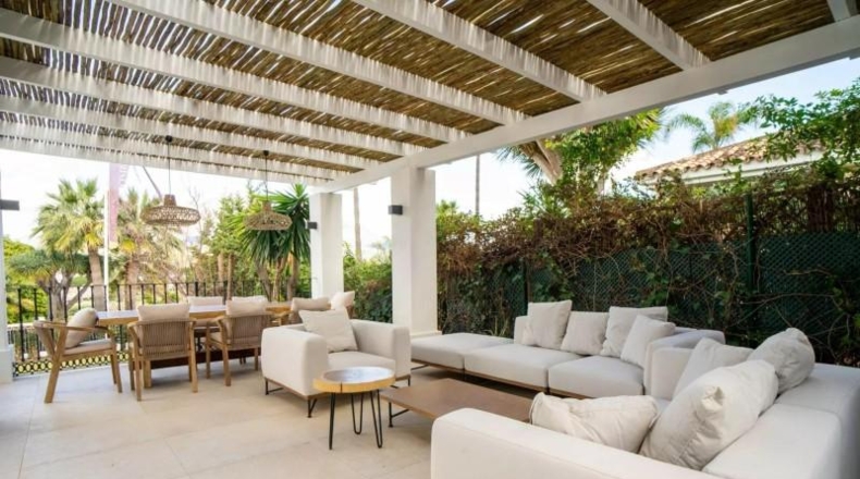Málaga - Marbella - 802m2