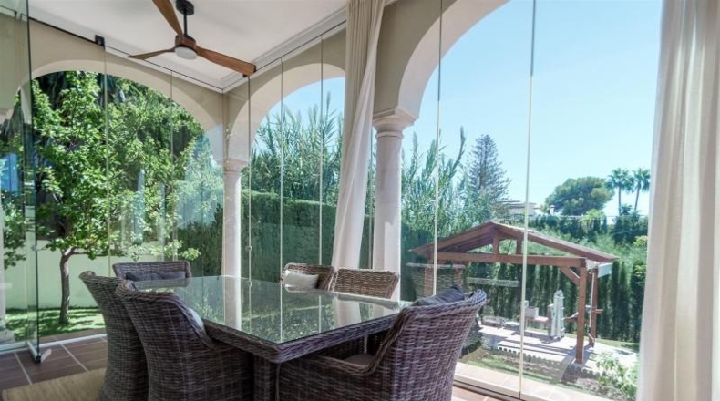 Малага - Marbella - 1109m2