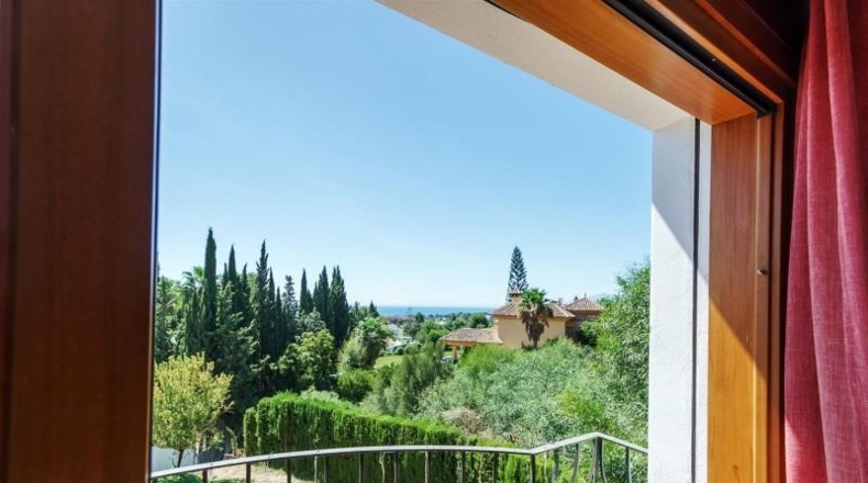 Малага - Marbella - 1109m2