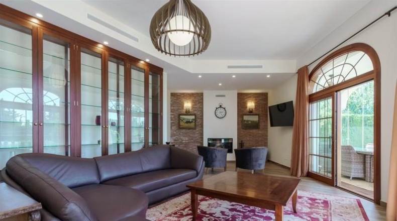 Малага - Marbella - 1109m2