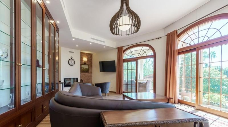 Малага - Marbella - 1109m2