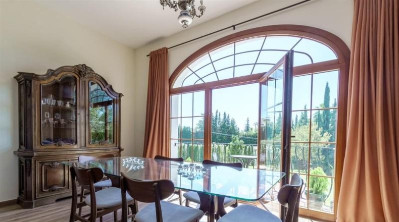 Малага - Marbella - 1109m2