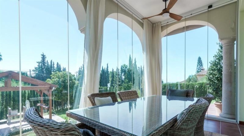 Малага - Marbella - 1109m2