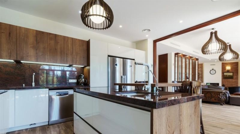 Малага - Marbella - 1109m2