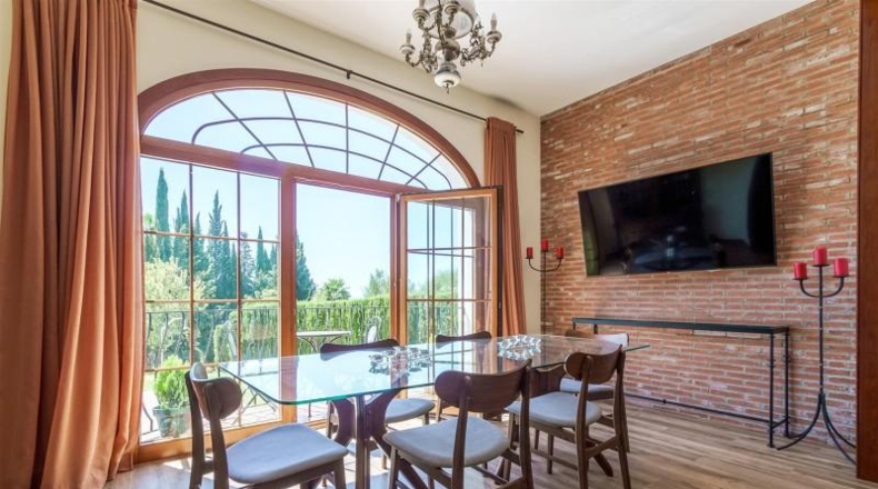 Малага - Marbella - 1109m2