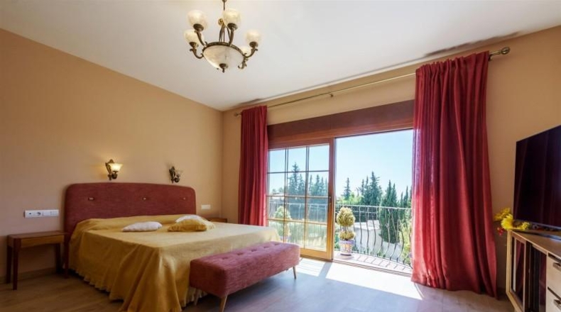 Малага - Marbella - 1109m2